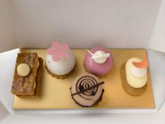 -大堂酒廊(澳门文华东方酒店)