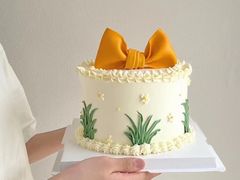 -Dark Horse·黑马蛋糕·低脂·低糖淡奶(金匙望湖大厦店)