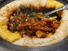 -灶座小锅烀饼·铁锅炖(全国总店)