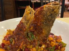 -南沙游艇会·大兵船餐厅