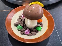 -東盛炭烤自助料理(浦东文峰广场店)