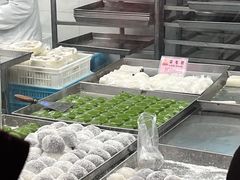 -沈大成(南京东路店)