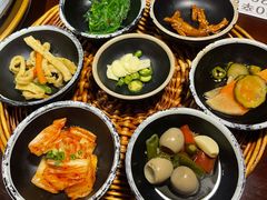 -三代烤肉(保利广场店)