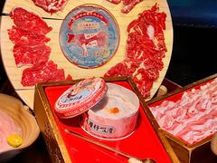 -吼堂老火锅(万寿宫店)