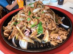 -庆云楼饭庄(什刹海店)