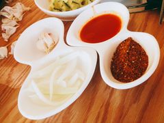 -九十九顶毡房(阜石路店)