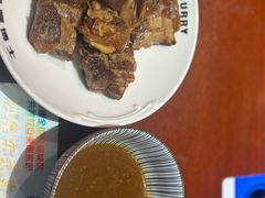 -伽喱博士 Dr.CURRY咖喱饭(太阳宫咖喱店)