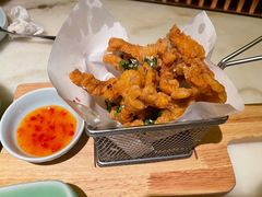 吴山葱花小酥肉-弄堂里(西溪龙湖天街店)