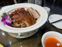 -广州海鲜酒楼(长丰园店)