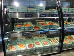 -蚝英雄鲜蚝自助专门店(长楹天街直营店)