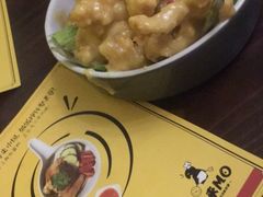 -马来MO简餐.南洋风味料理(美食街店)