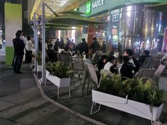 -奈雪的茶(苏宁广场店)