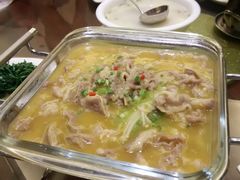 android_upload_pic-川流不息·地道川菜·小龙虾(新松江路店)