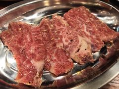 -大阪烧肉BAKA一代(十亩地店)