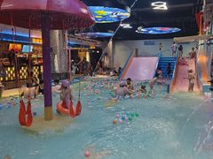 -青水瓦台汤泉(未央店)