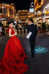 点击看大图 -太古映画婚纱摄影(天河店)