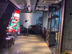 -外婆家(杭州马塍店·杭帮菜名店)