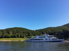 -松花湖风景名胜区