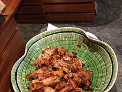 -金海湾自助餐厅(金陵饭店)