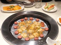 -么子烤肉(化龙池店)