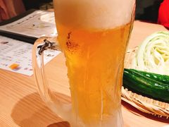 -炭火焼鳥 塚田農場(梅田阪急東通店)