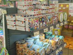 -综合保税区进口商品直销中心(新百店)