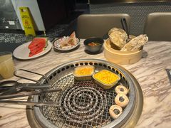 -火炉火自助餐(喜隆多店)