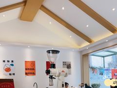 -稀物集咖啡(徽州大道店)