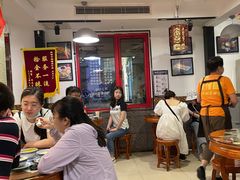 -捷信牛奶甜品世家(五道口店)