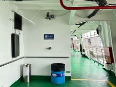 -海安新港(公交站)