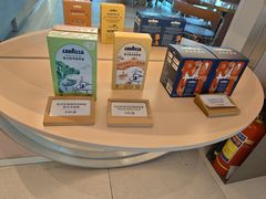 -LAVAZZA拉瓦萨咖啡(星荟中心店)