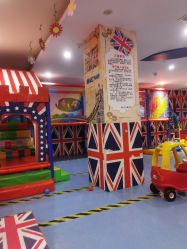 -都乐汇儿童乐园(莱蒙都会店)