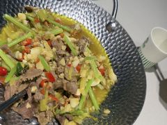 -绿草地·湘菜(7mall店)