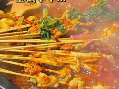 -江湖六膳門串串香(隆礼路店)