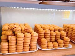 -新麦西饼(广东路店)