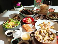 -上海总会SHANGHAICLUB(兴业太古汇店)