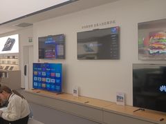 -华为授权体验店(近铁城市广场)