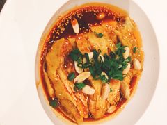 -缪氏川菜(丰盛町店)