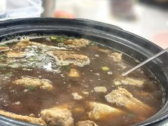 -新峰肉骨茶