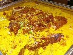 -shami house莎米屋清真美食自助餐(肇庆大厦店)