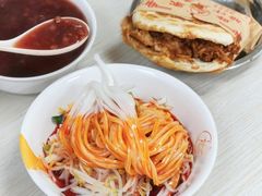 -薛昌利大米面皮(南关正街店)