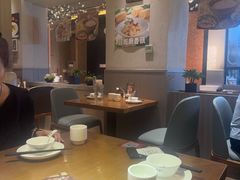 -鸽味轩·粤菜小馆(高楼门总店)