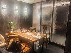 -真地道京味府·鲜橙烤鸭·北京菜(朝外大街东大桥店)