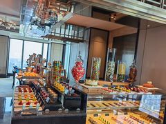 -Social 秀西餐厅-长沙瑞吉酒店(运达店)