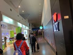 -吉隆坡国际机场