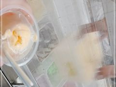 -成裕雪糕店(士多店)