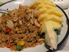 -大树餐厅(益田假日店)