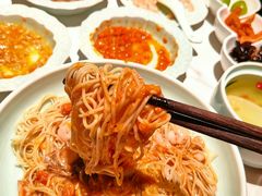 -裕兴记•蟹黄面馆(人民广场店)