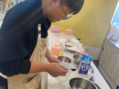 -千浔一暖DIY蛋糕烘焙(人民大学店)