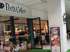 门面-Peet's Coffee皮爷咖啡(万象天地店)